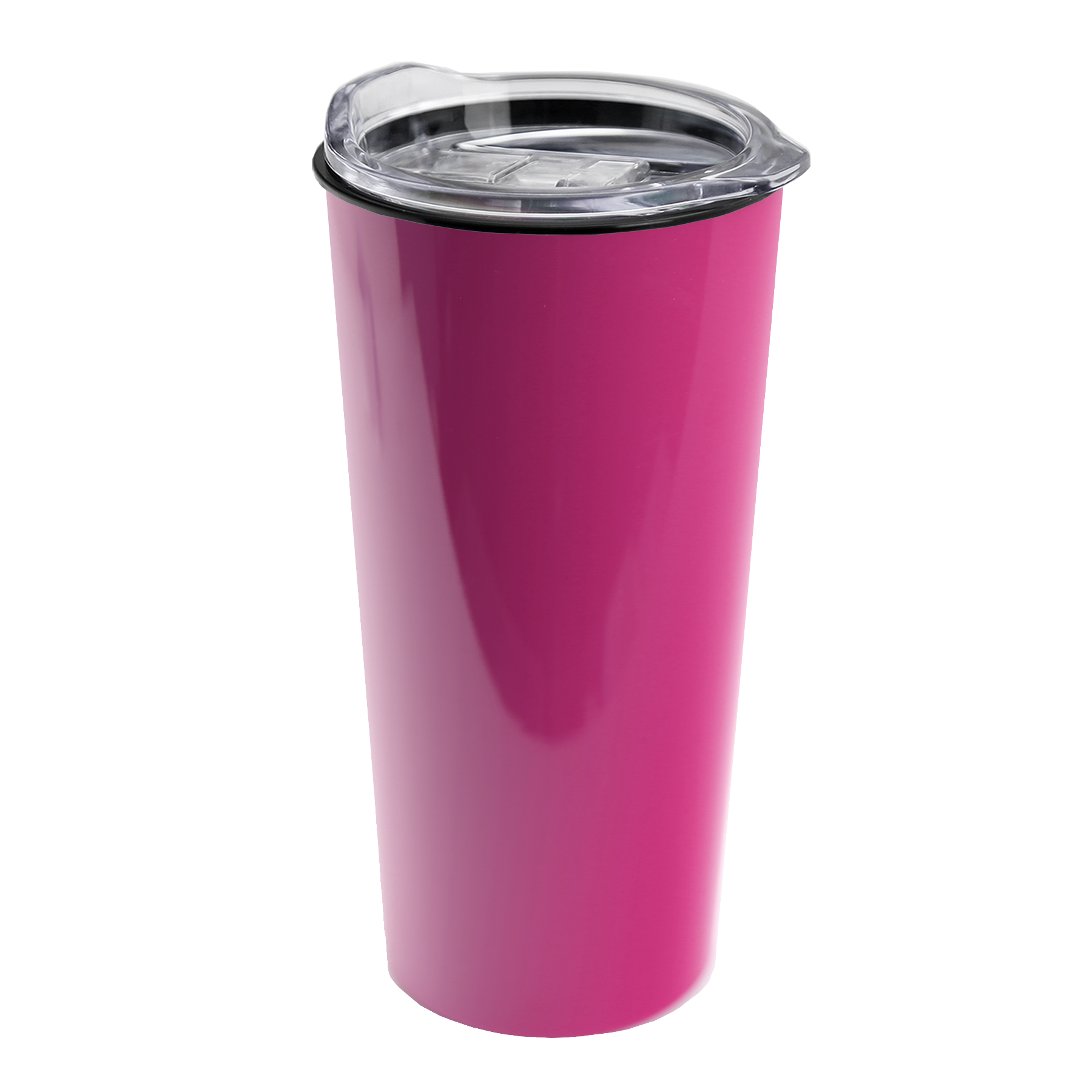 Garyline® Roadmaster Travel Tumbler with Slider Lid - 18 oz. 41