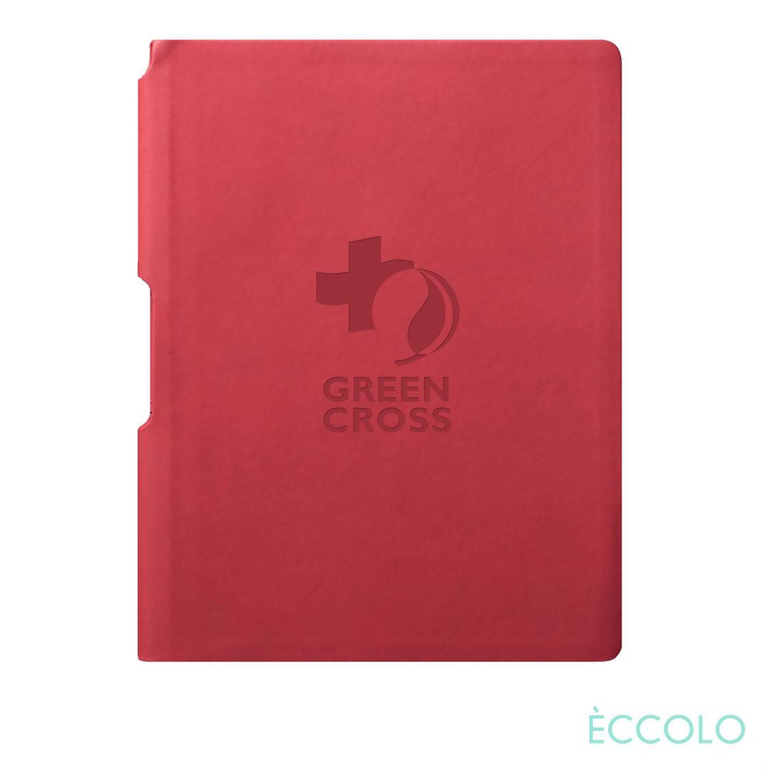 Eccolo® Groove Journal 10