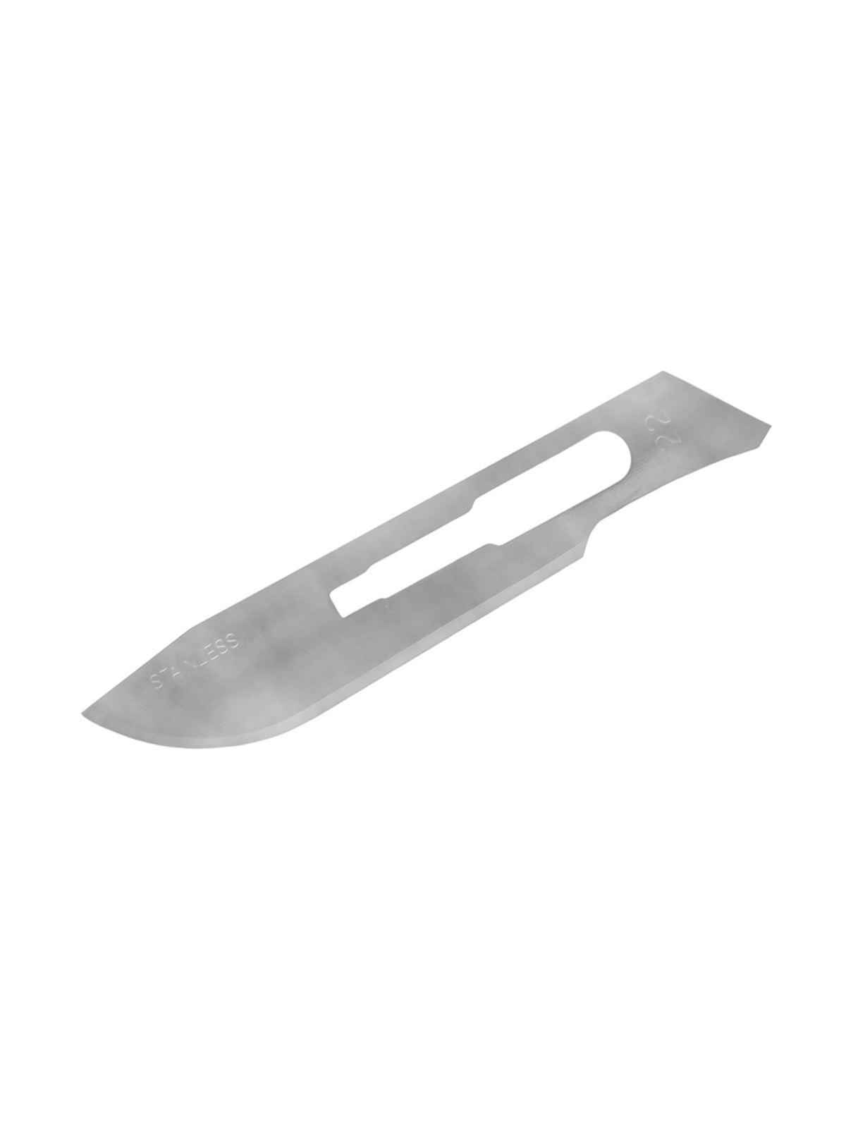 Prestige Medical - Stainless Steel Scalpel Blade