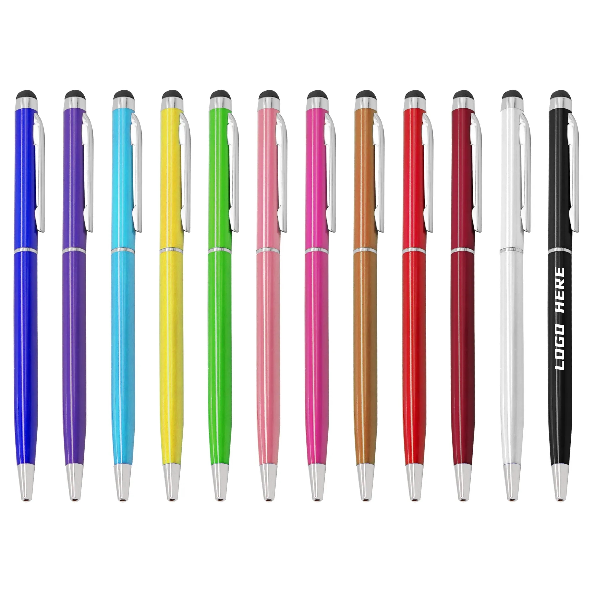 Touch Screen Ballpoint Pen 2