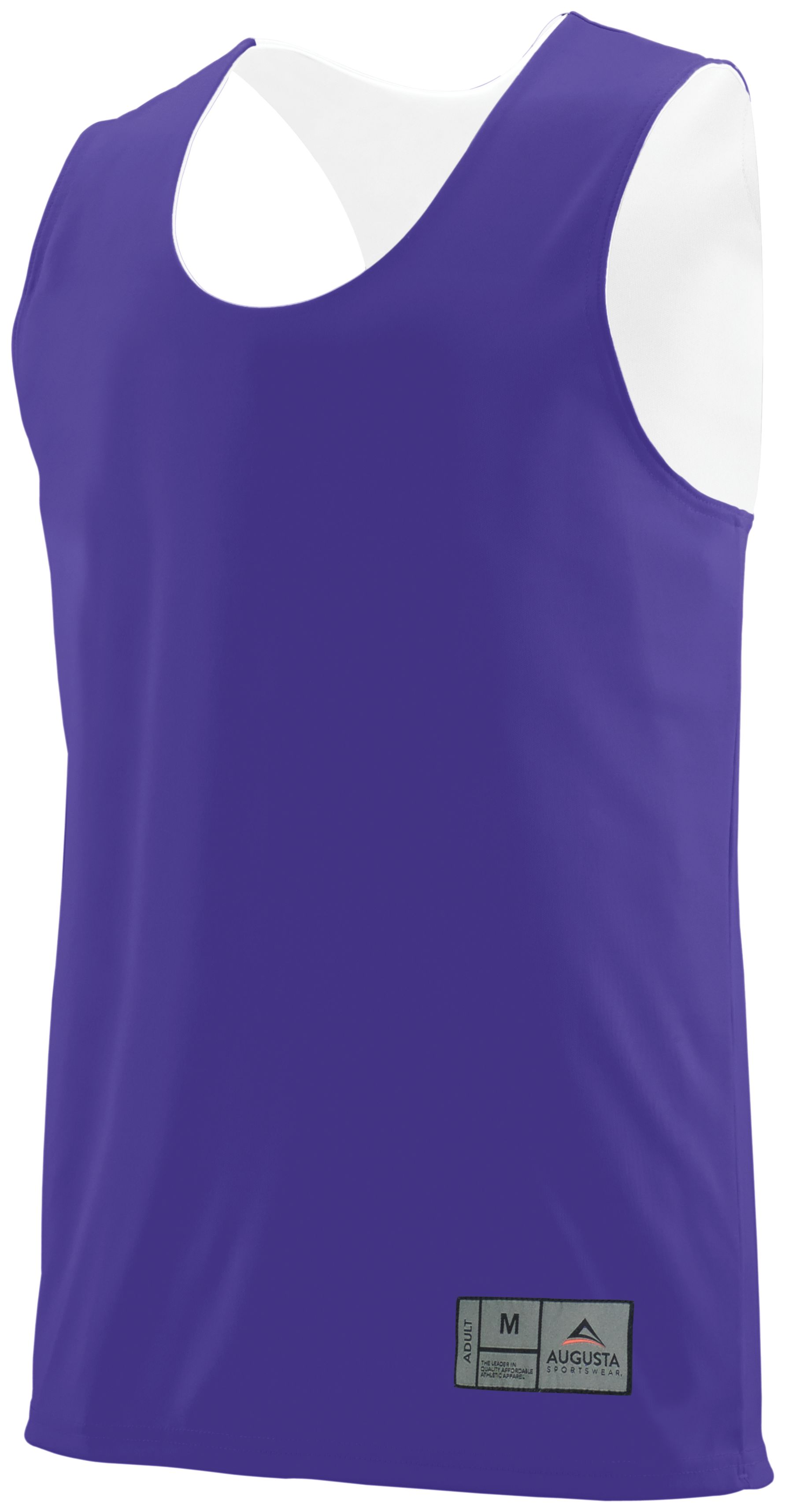 Youth Reversible Wicking Jersey 11