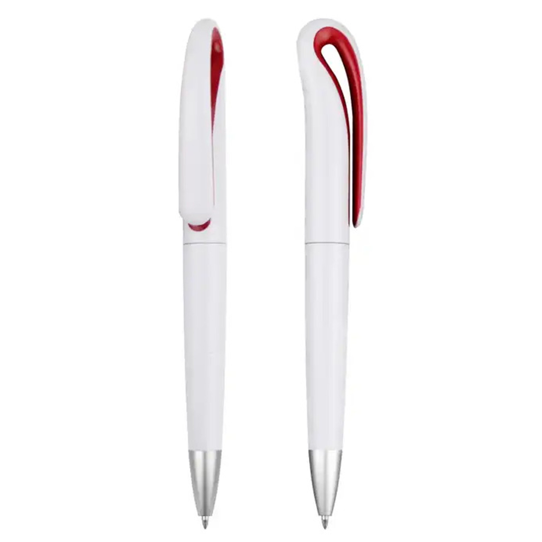 Swan Shaped Ballpoint Pen 5