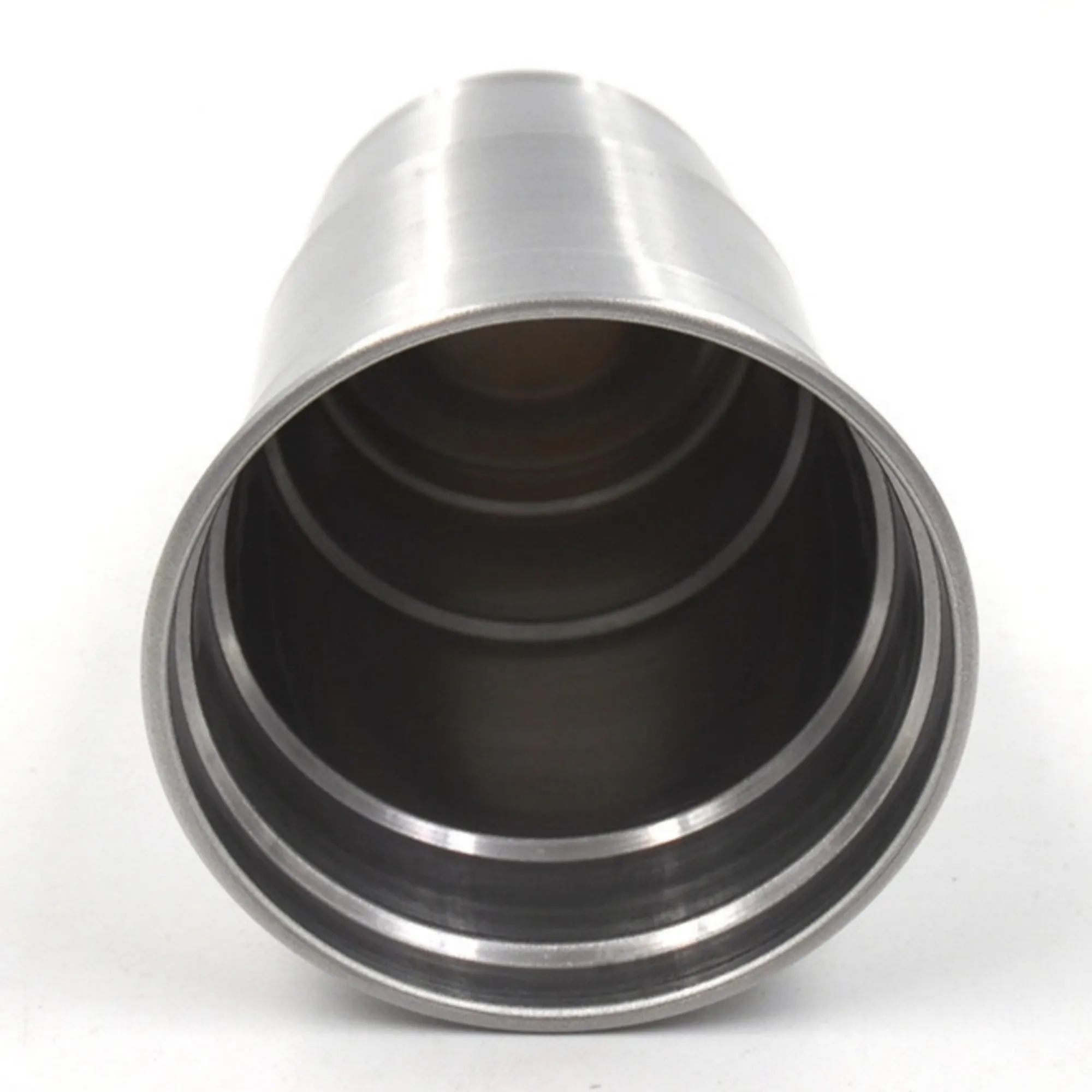 MOQ 1Pcs 16oz Aluminum Cold-Drink Party Beer Cup 2