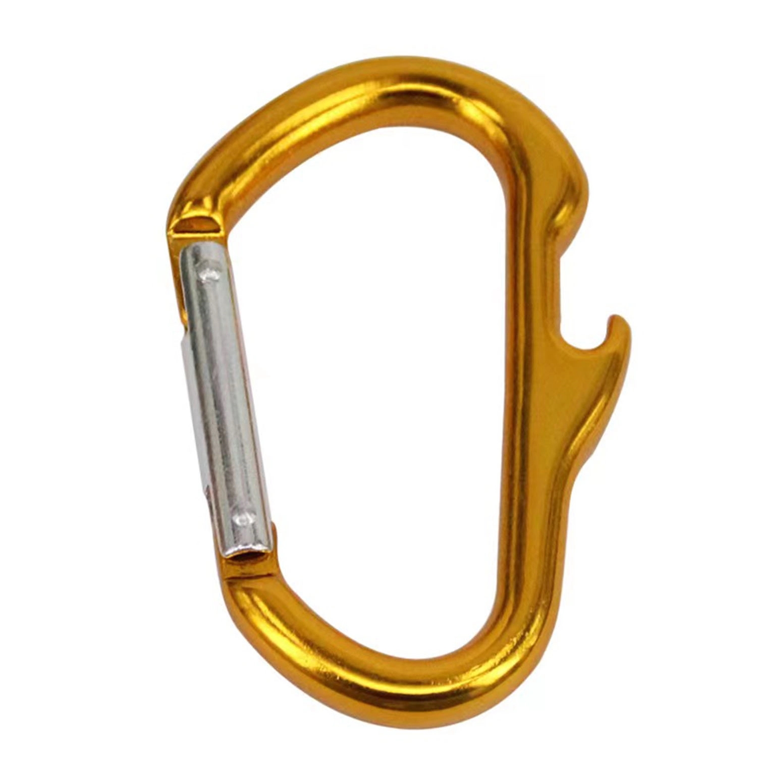 Carabiners With Bottle Opener 4