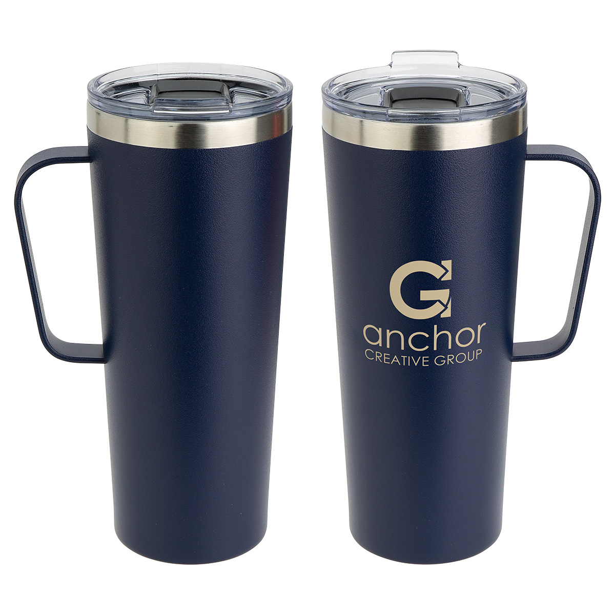 Maroni 28 oz Vacuum Insulated Stainless Steel Mug 4