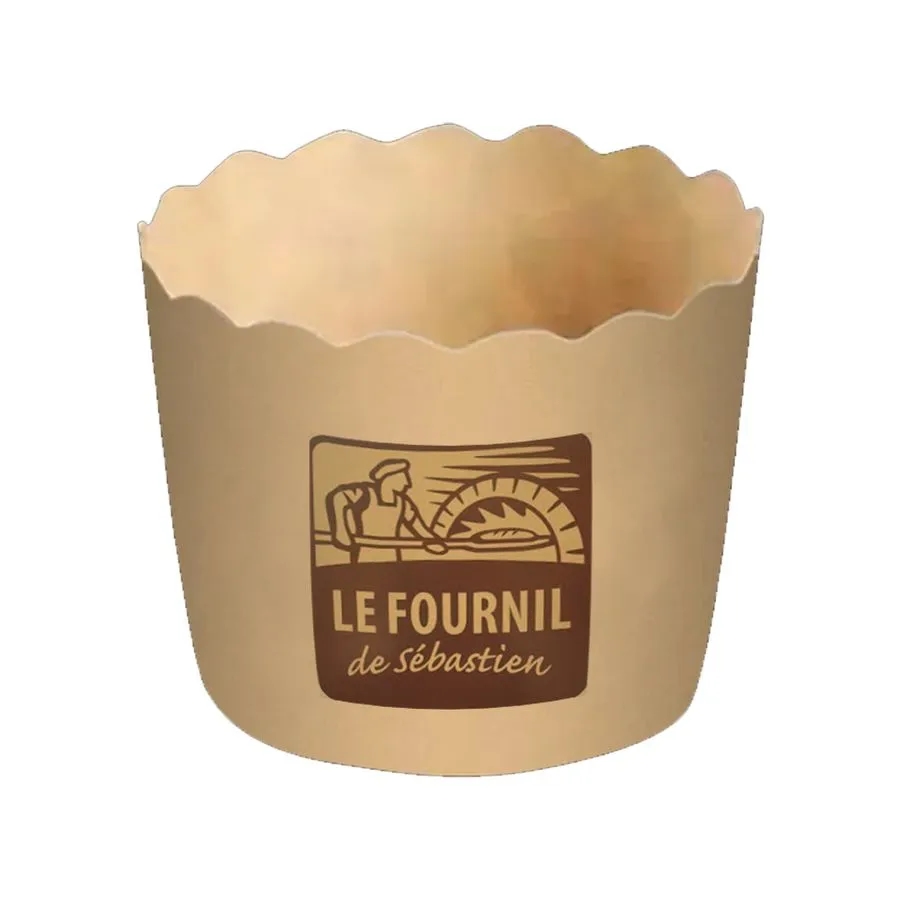 Paper Bakery Cup 7
