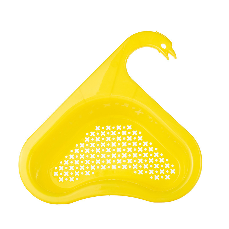 Drain Basket For Kitchen Sink 7