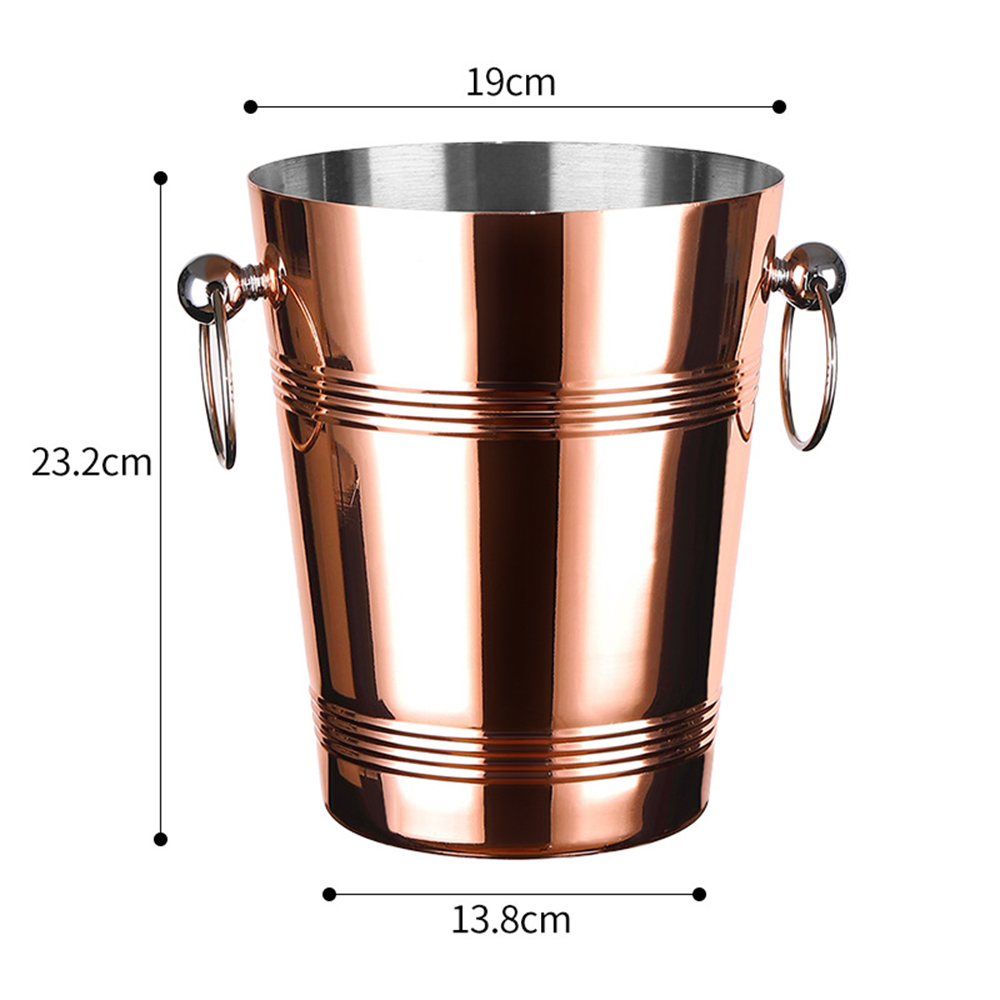 Ice bucket 2
