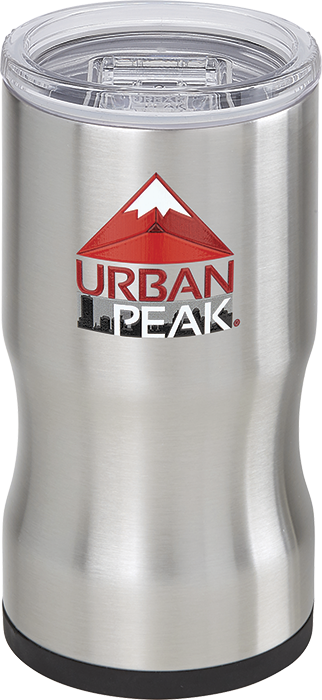 12 oz Urban Peak® 3-in-1 Insulator 25