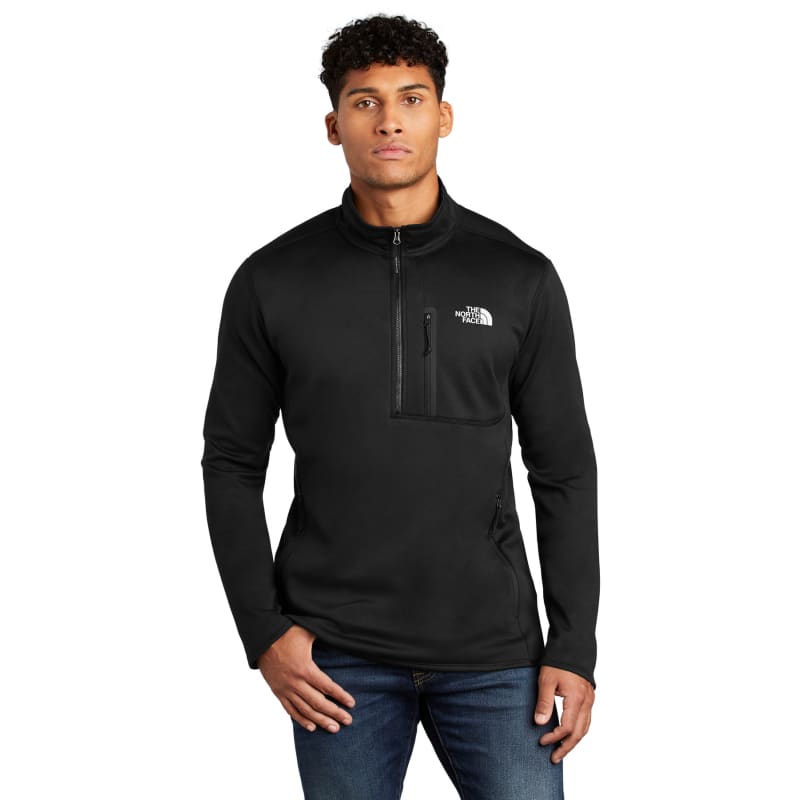 The North Face Skyline 1/2-Zip Fleece 5