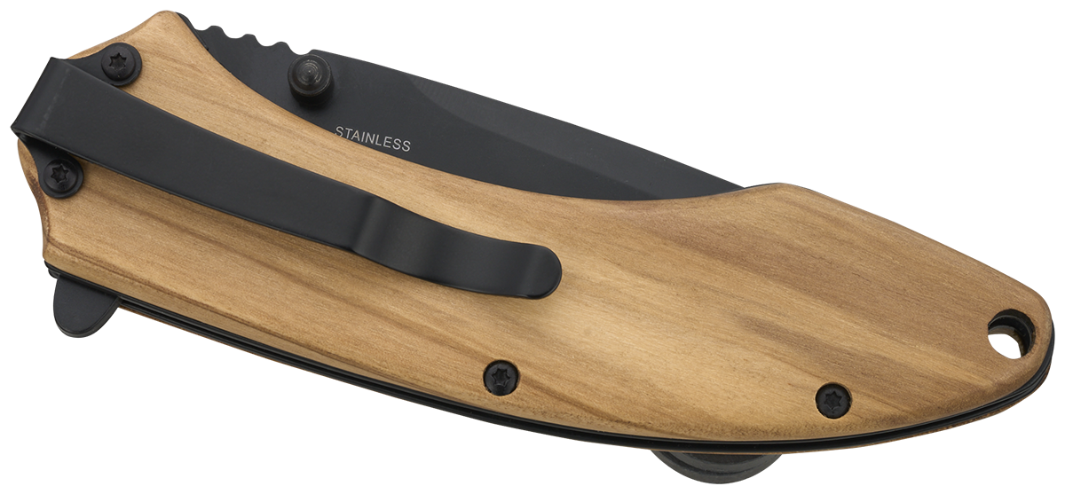 Spire Folding Knife 19