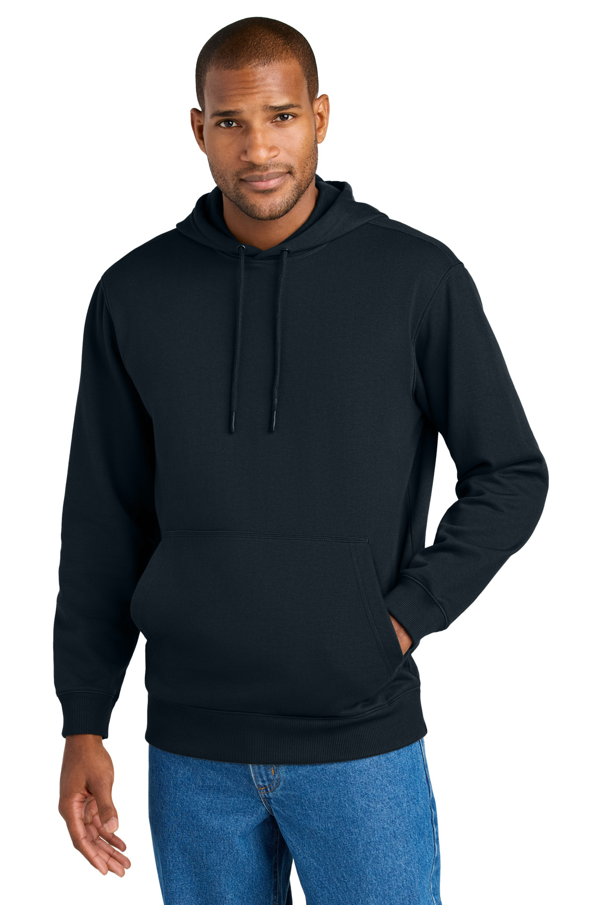 CornerStone Tough Fleece Pullover Hoodie CSF630 48