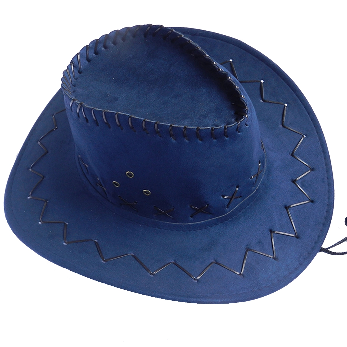 Classic Western Cowboy Hat 2