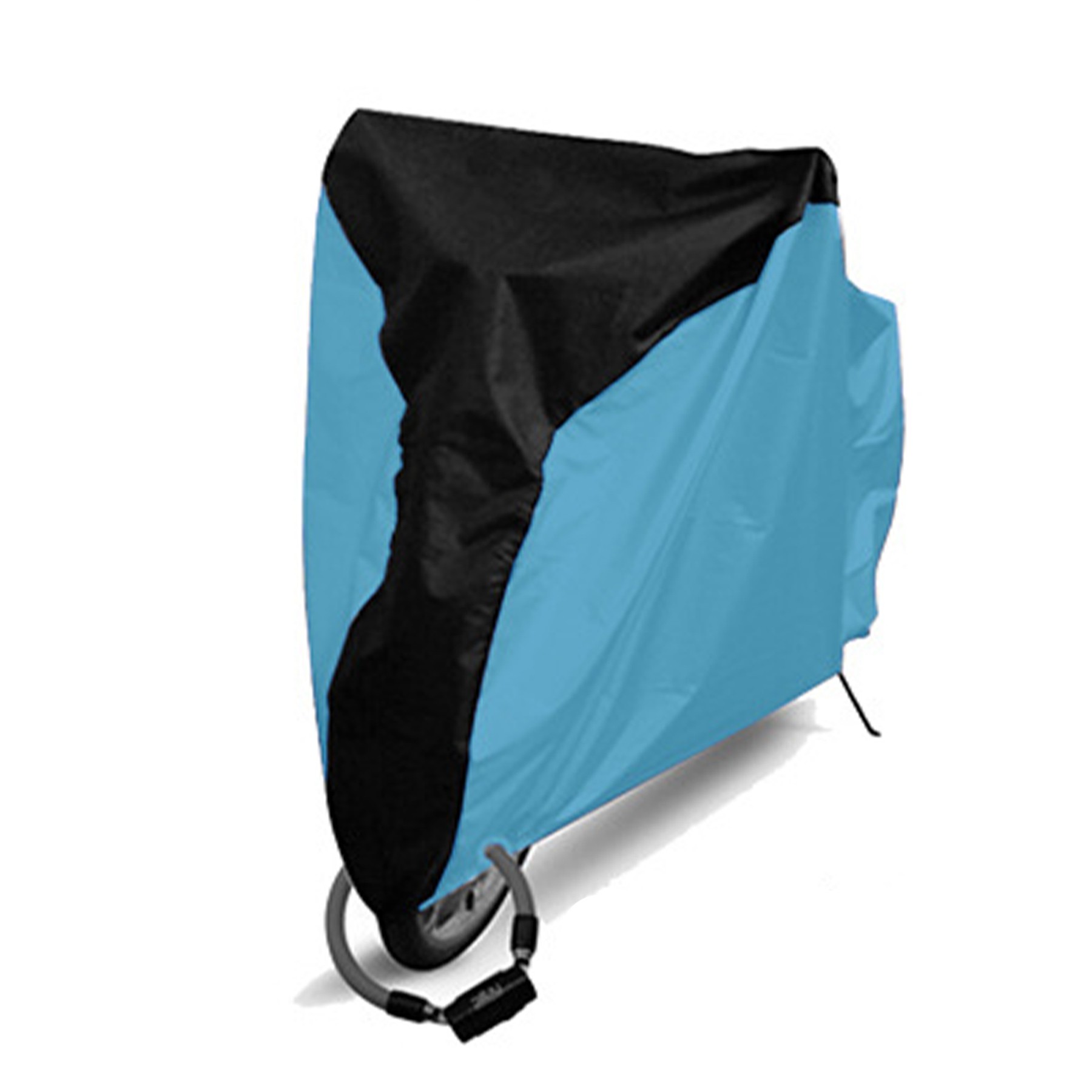 Outdoor Bike Cover 8