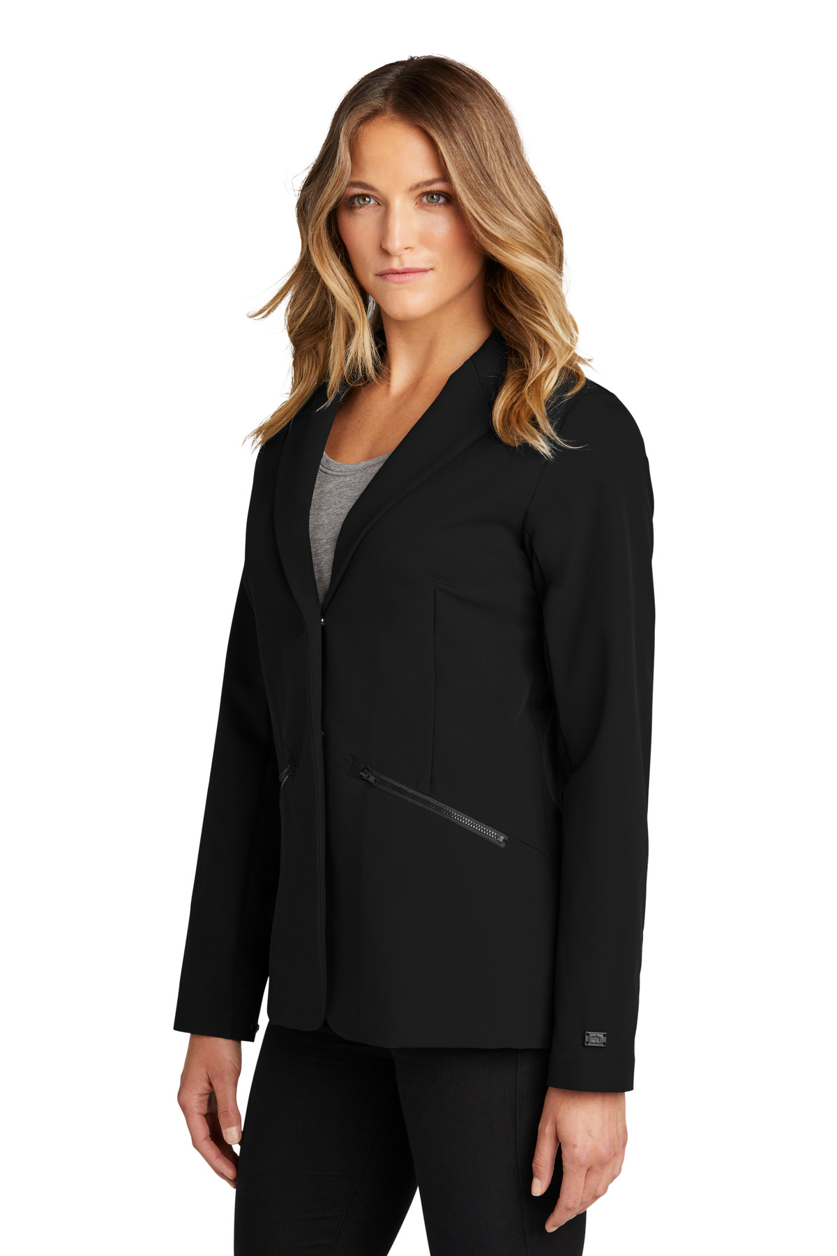 Women's Fusion Blazer