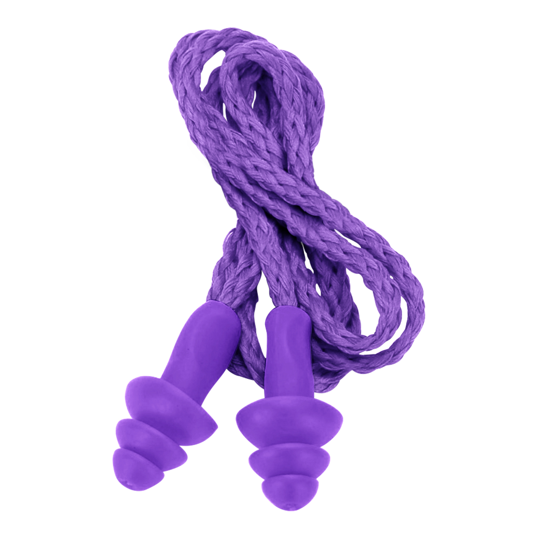 Silicone Ear Plugs 6