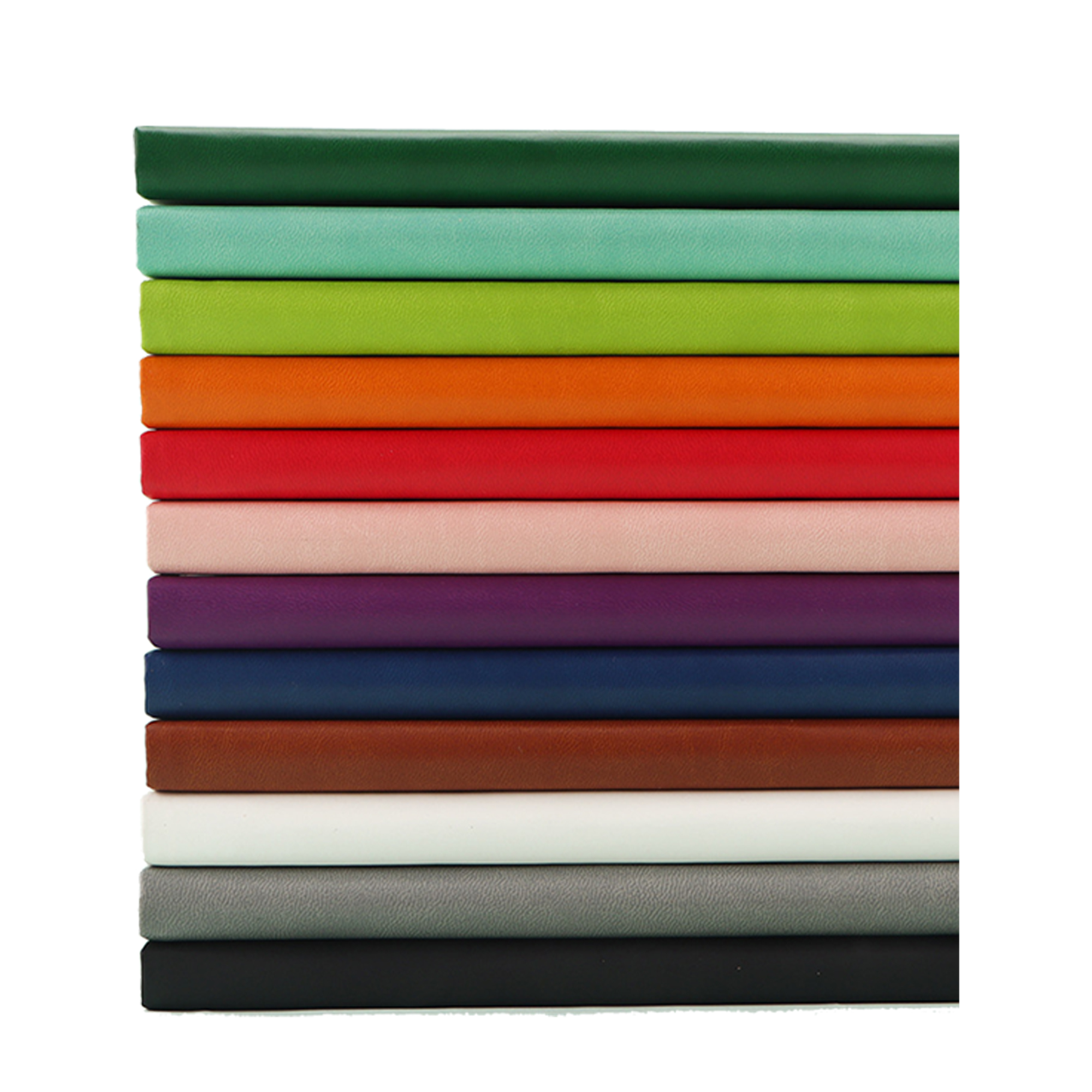 A5 Hardcover Notebook With Elastic Pen Loop 4