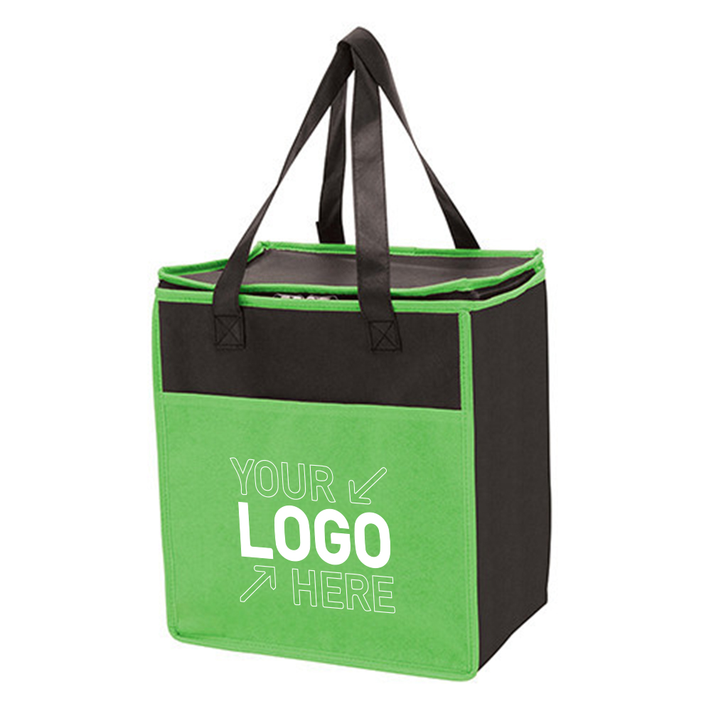 Non-Woven Shopper Tote Bag 6