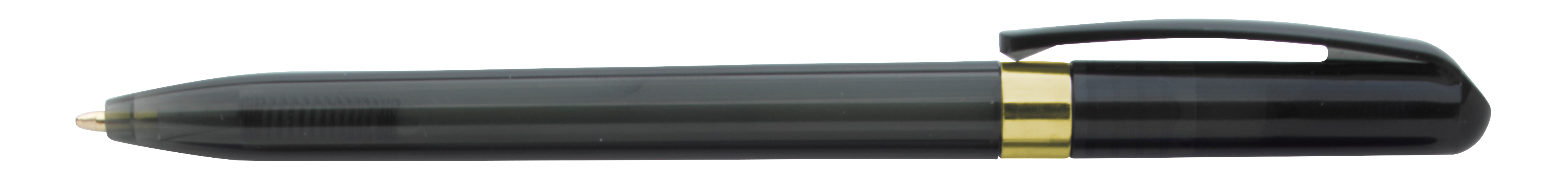 Classic Collection Pivo® Clear Gold RABS Pen 55
