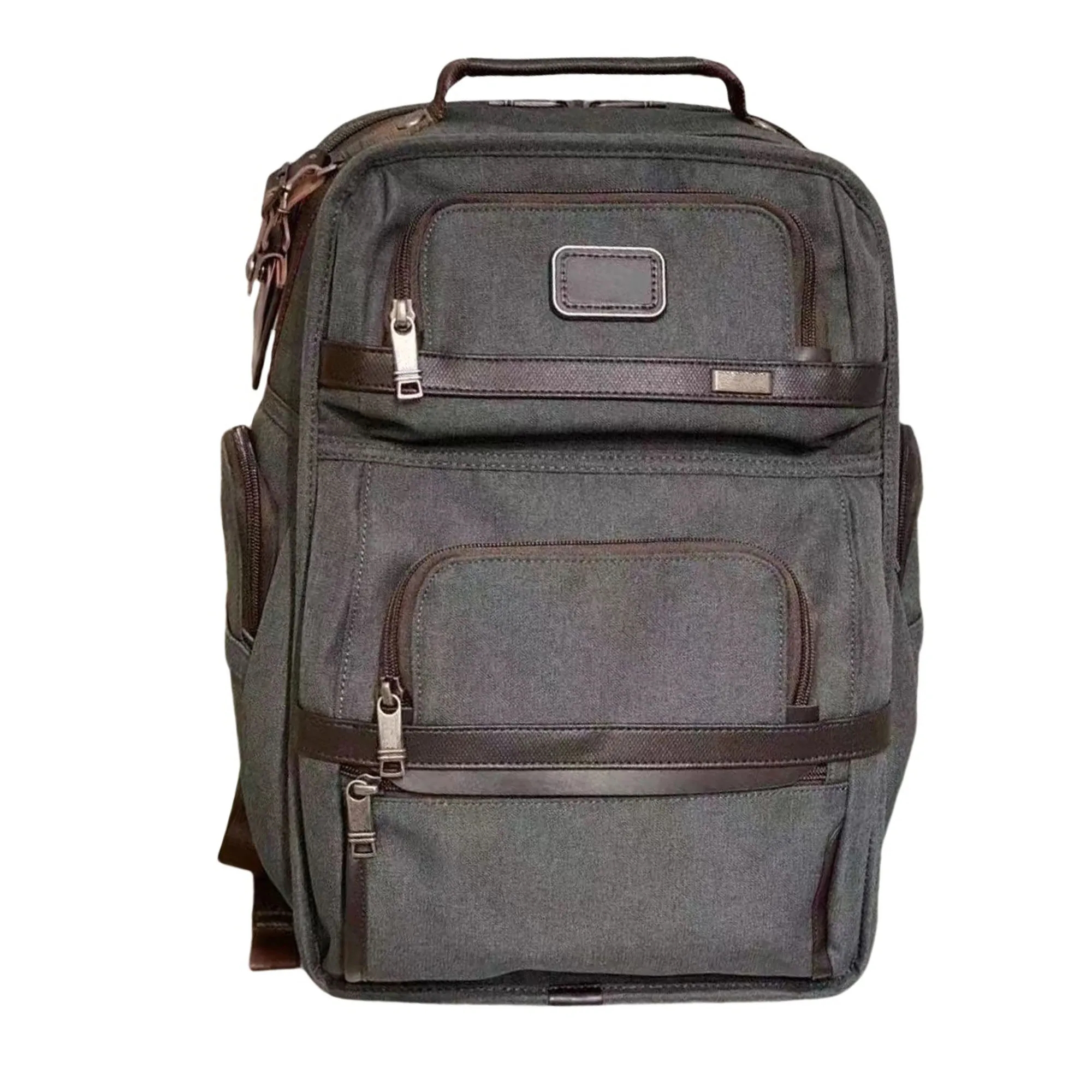 Brief Travel Laptop Backpack 5