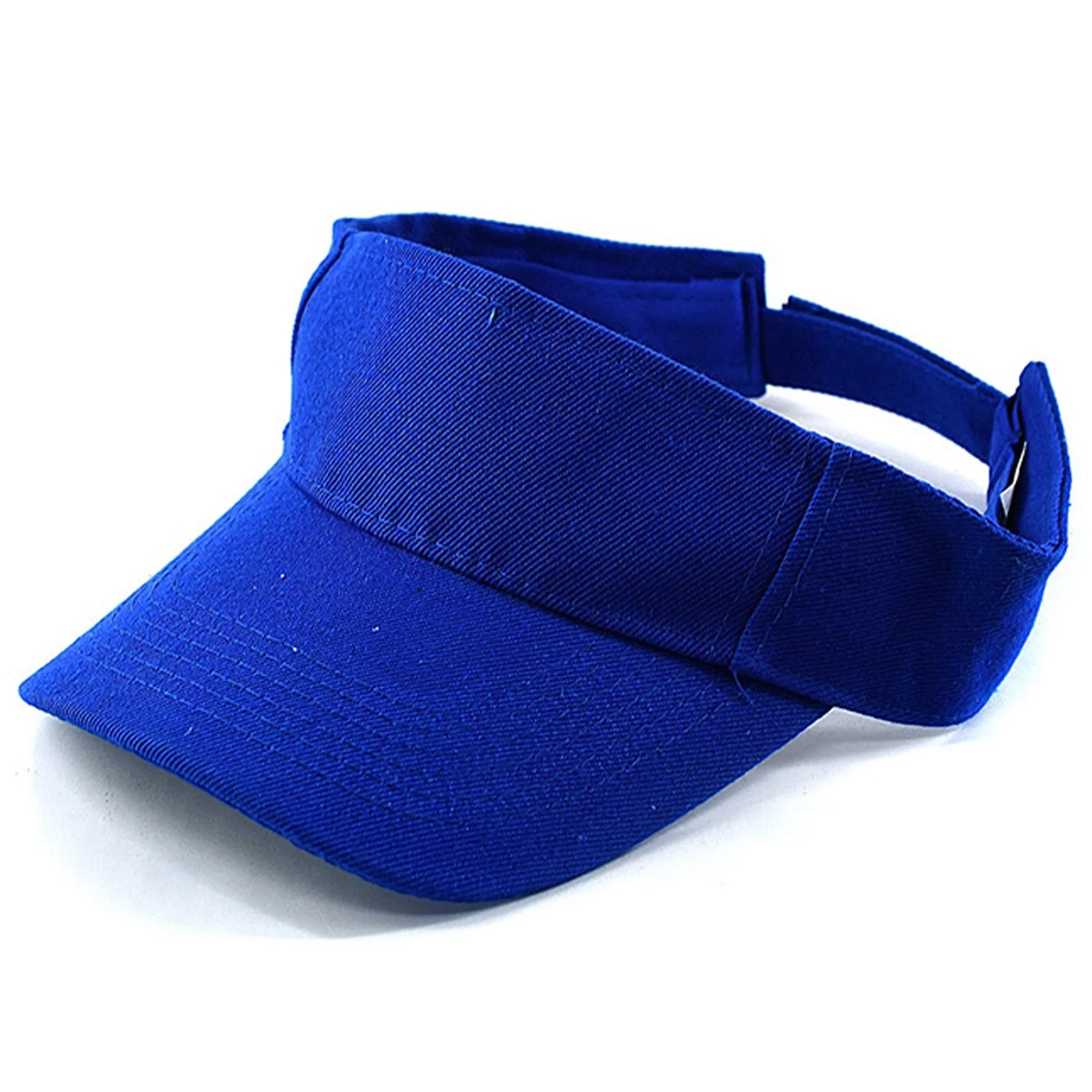 Sun Hat Without Headband 5