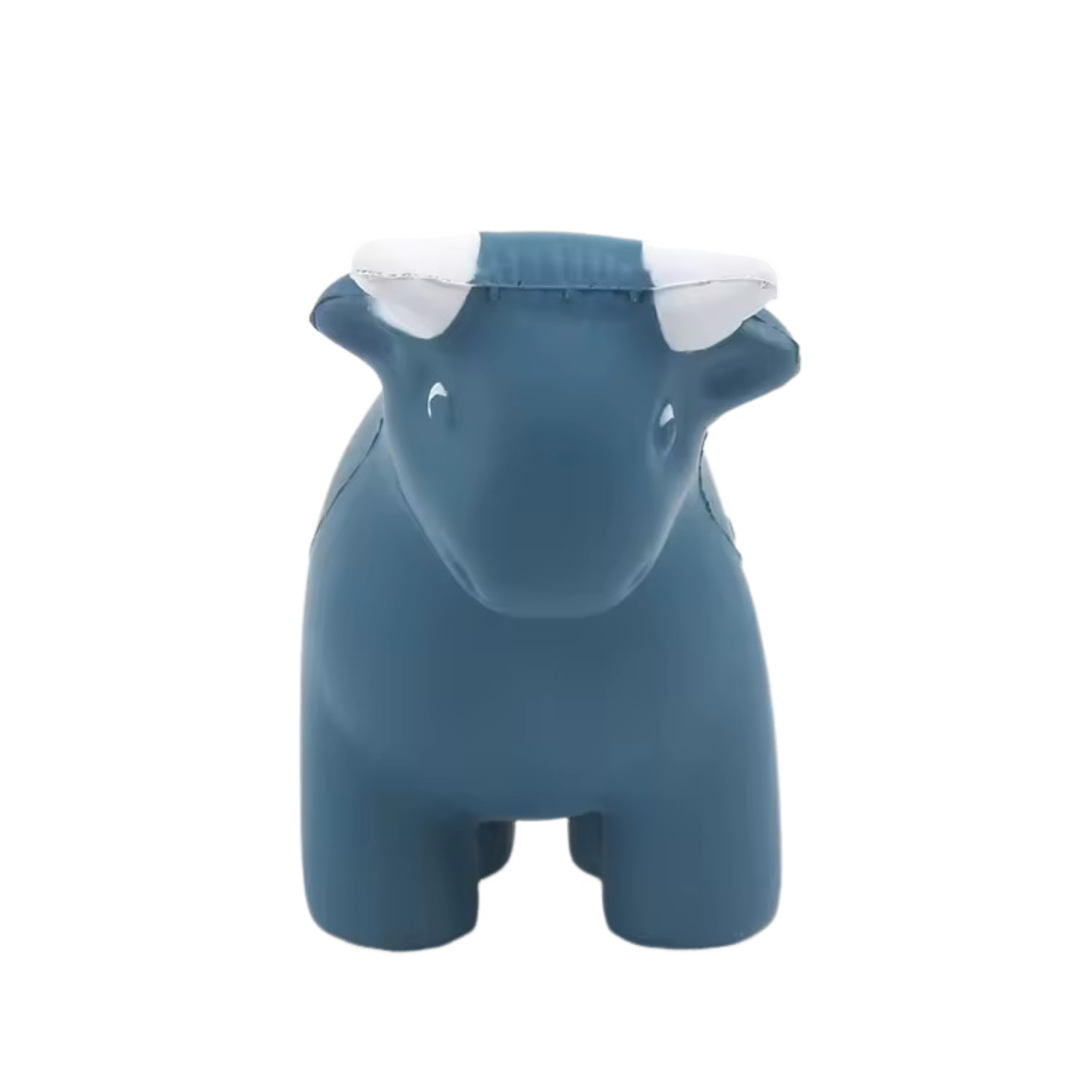 Cow Shaped Stress Reliever 4