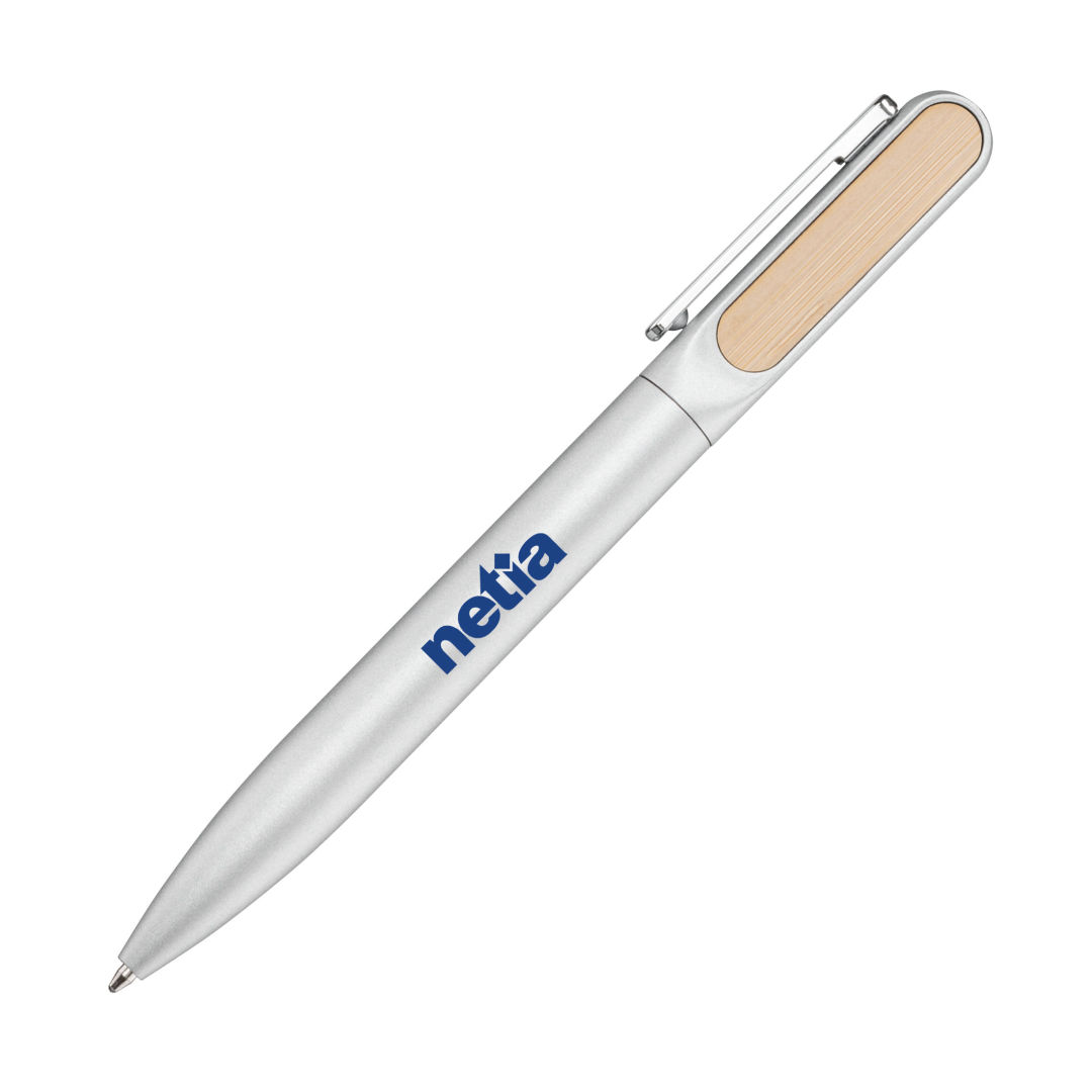 Hayden Aluminum Ball Pen 17