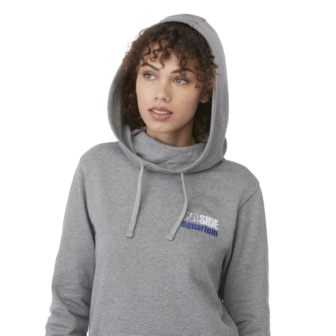 tentree Organic Cotton Banshee Hoodie - Women's 26