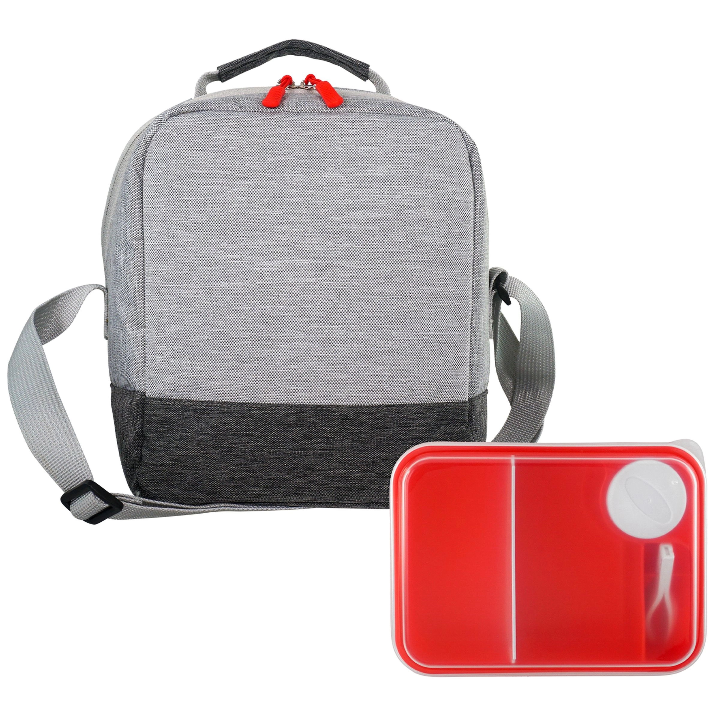 Bay Handy On The Go Lunch Kit 2