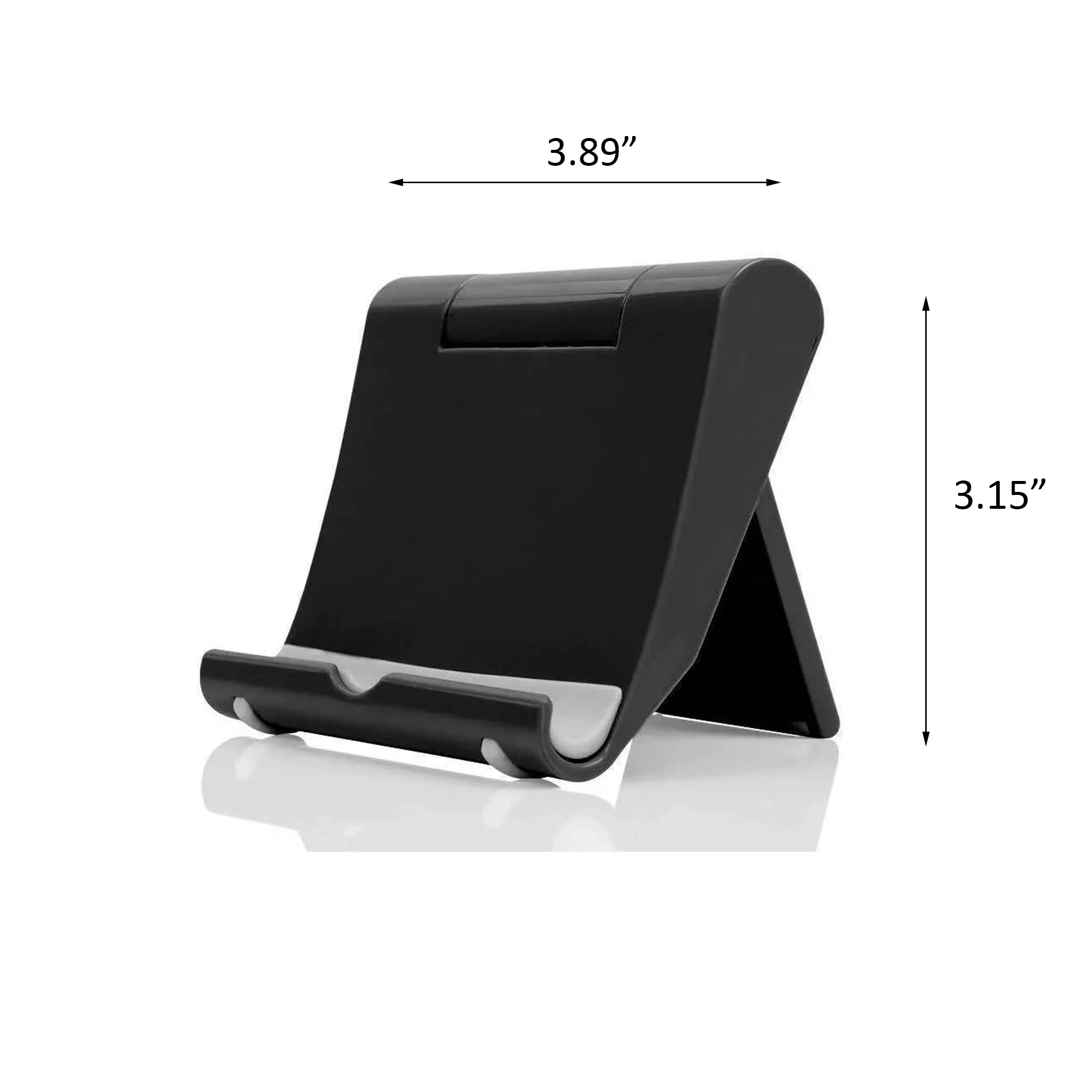 Foldable Mobile Phone Holders Desktop Tablet Stand 5