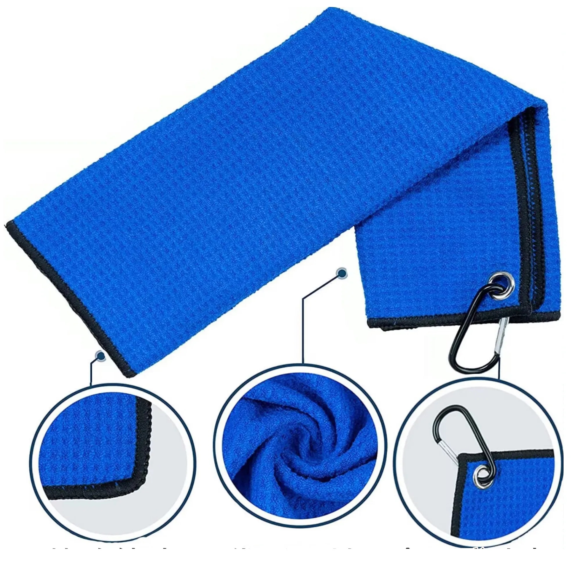 Essential Golf Combo Cleaning Kit 1