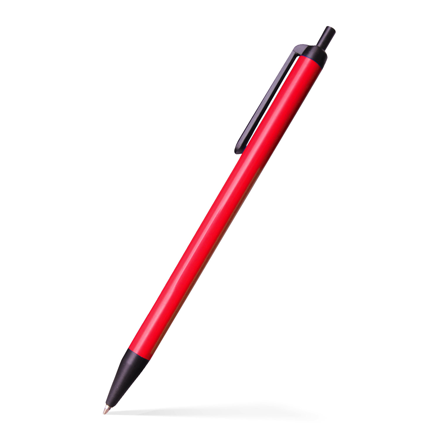 Clicker Click Pen - USA Made 9