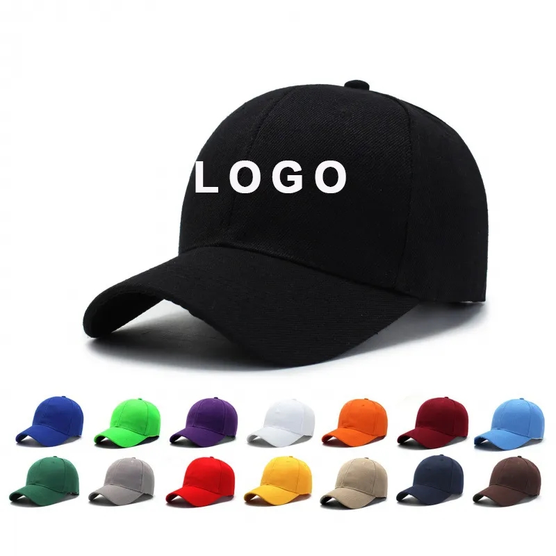 Baseball Cap 3