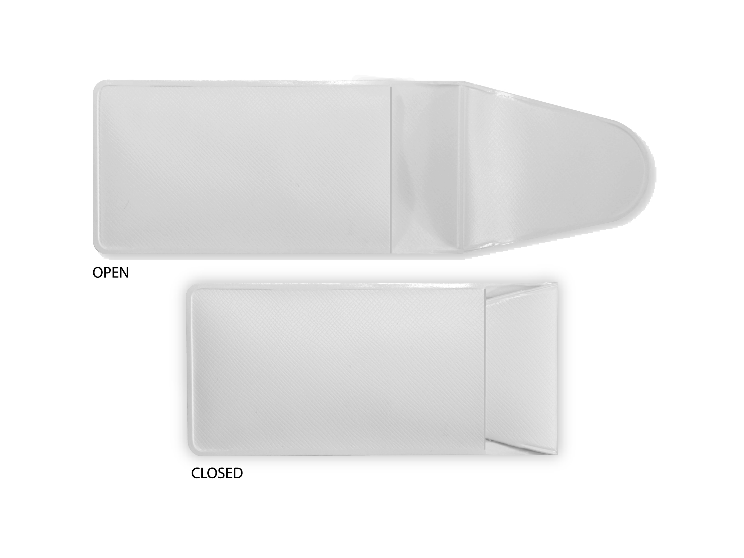 Pocket Band-Aid Holder 7