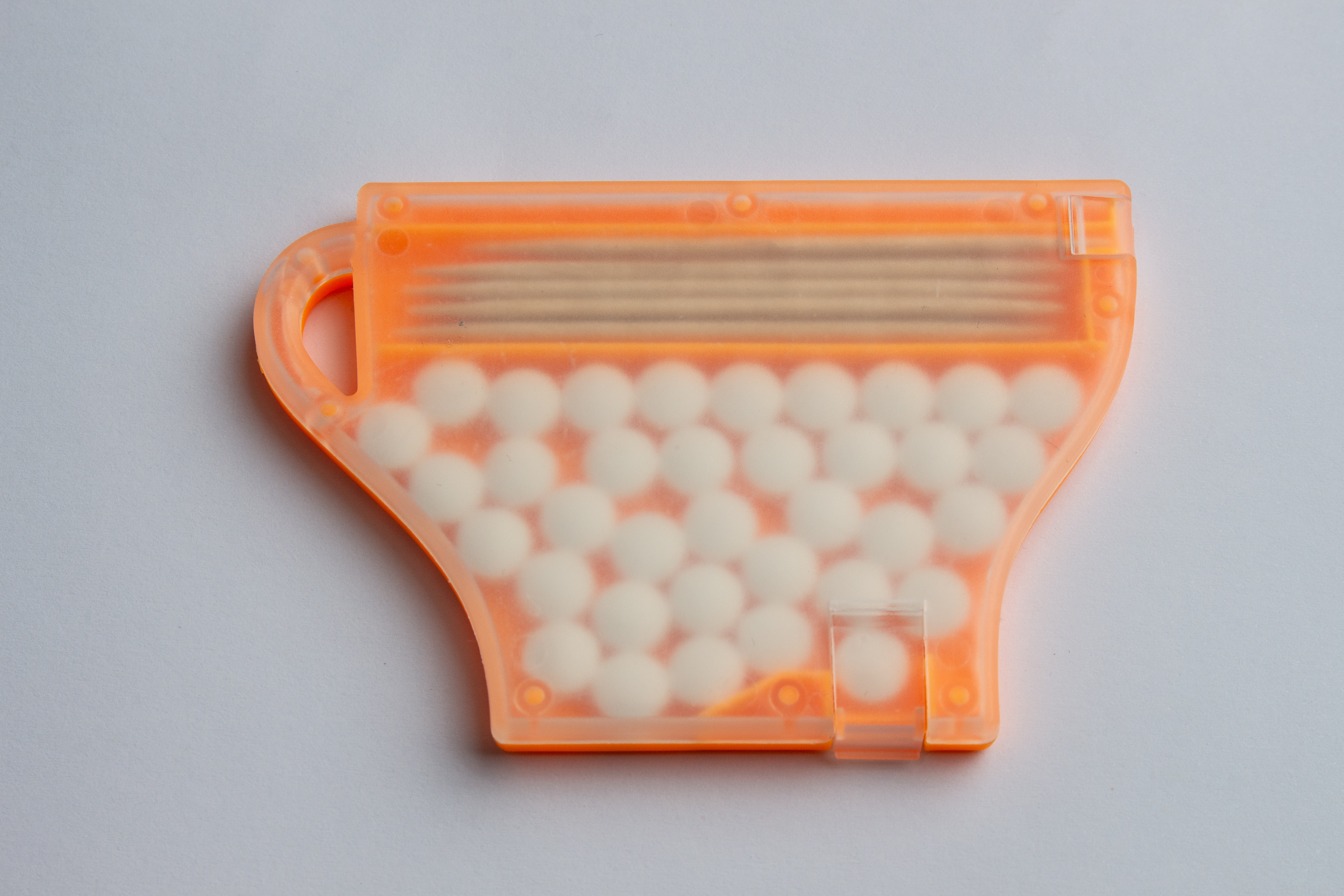 Cup Pick N Mints - USA Made 2