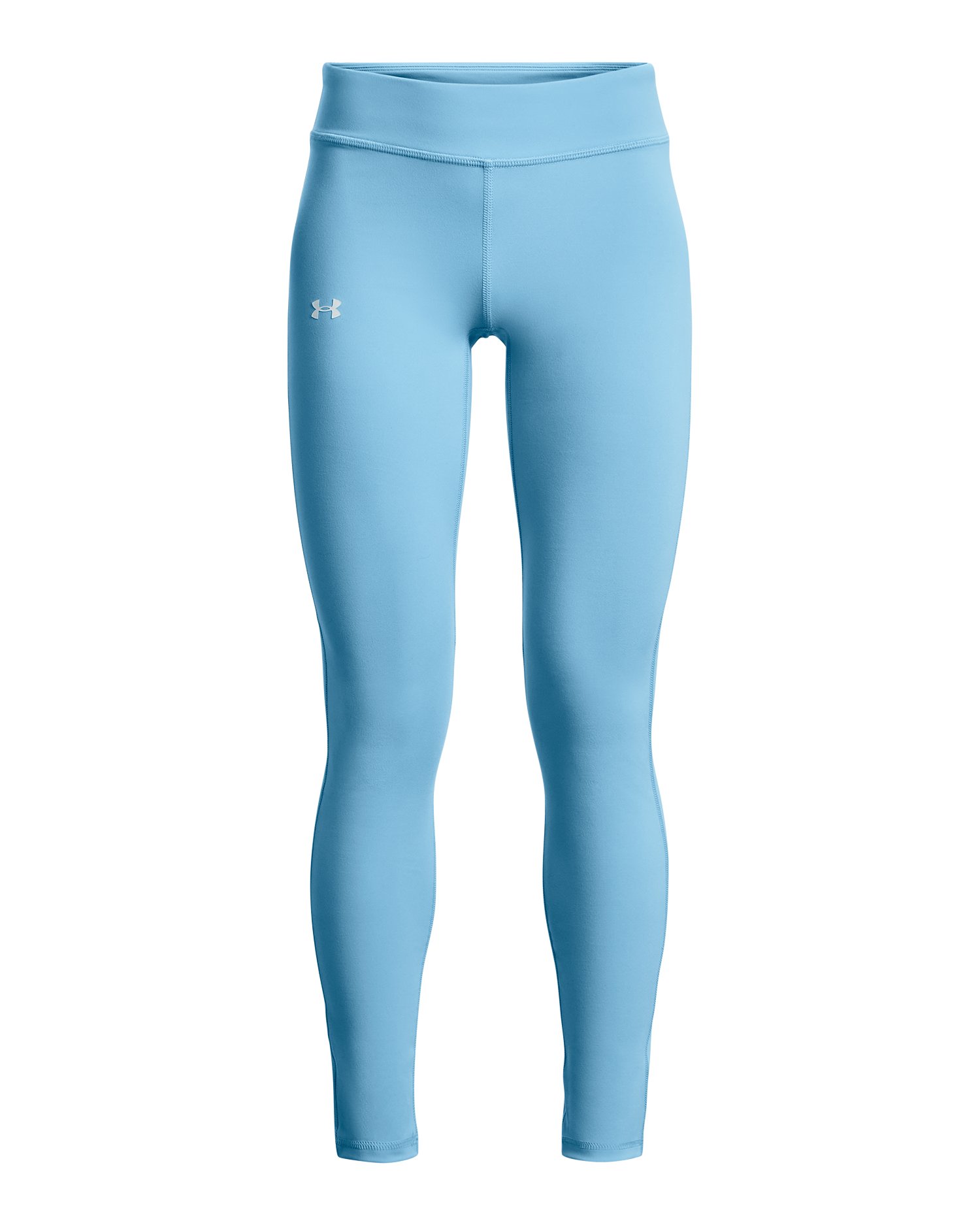 UA Motion Girls' Leggings 8