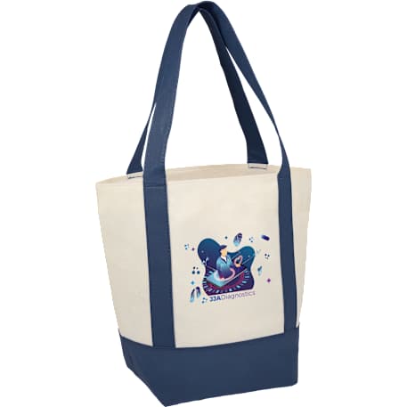 Lighthouse Mini Non-Woven Tote 60