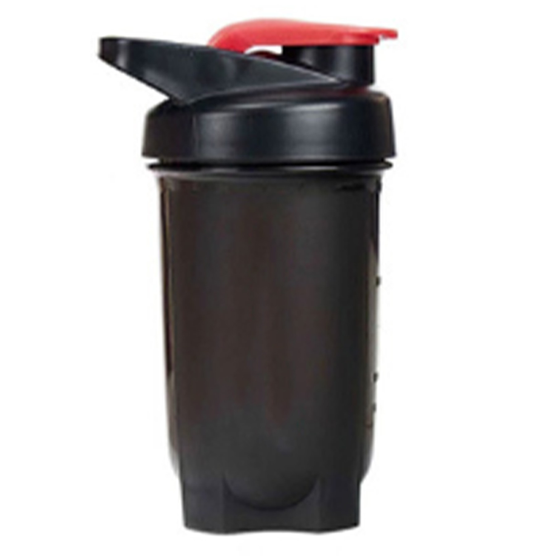 10Oz Plastic Shaker Bottle 4