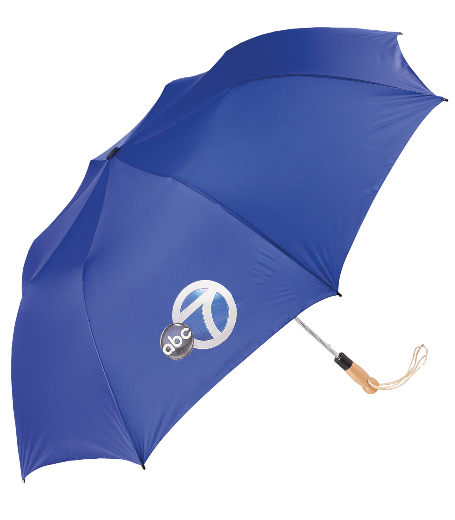 Folding Golf Umbrella