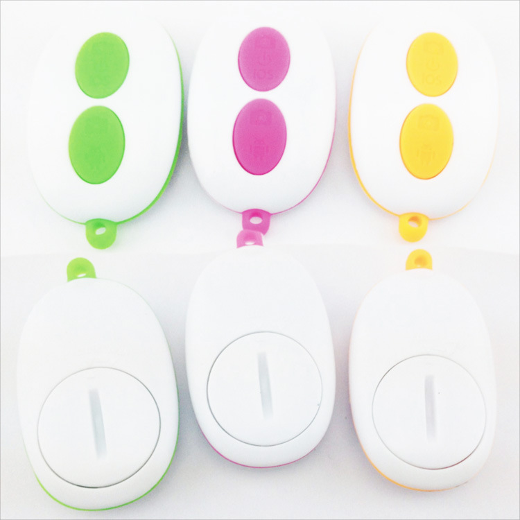 Bluetooth Remote Mini Shutter 2