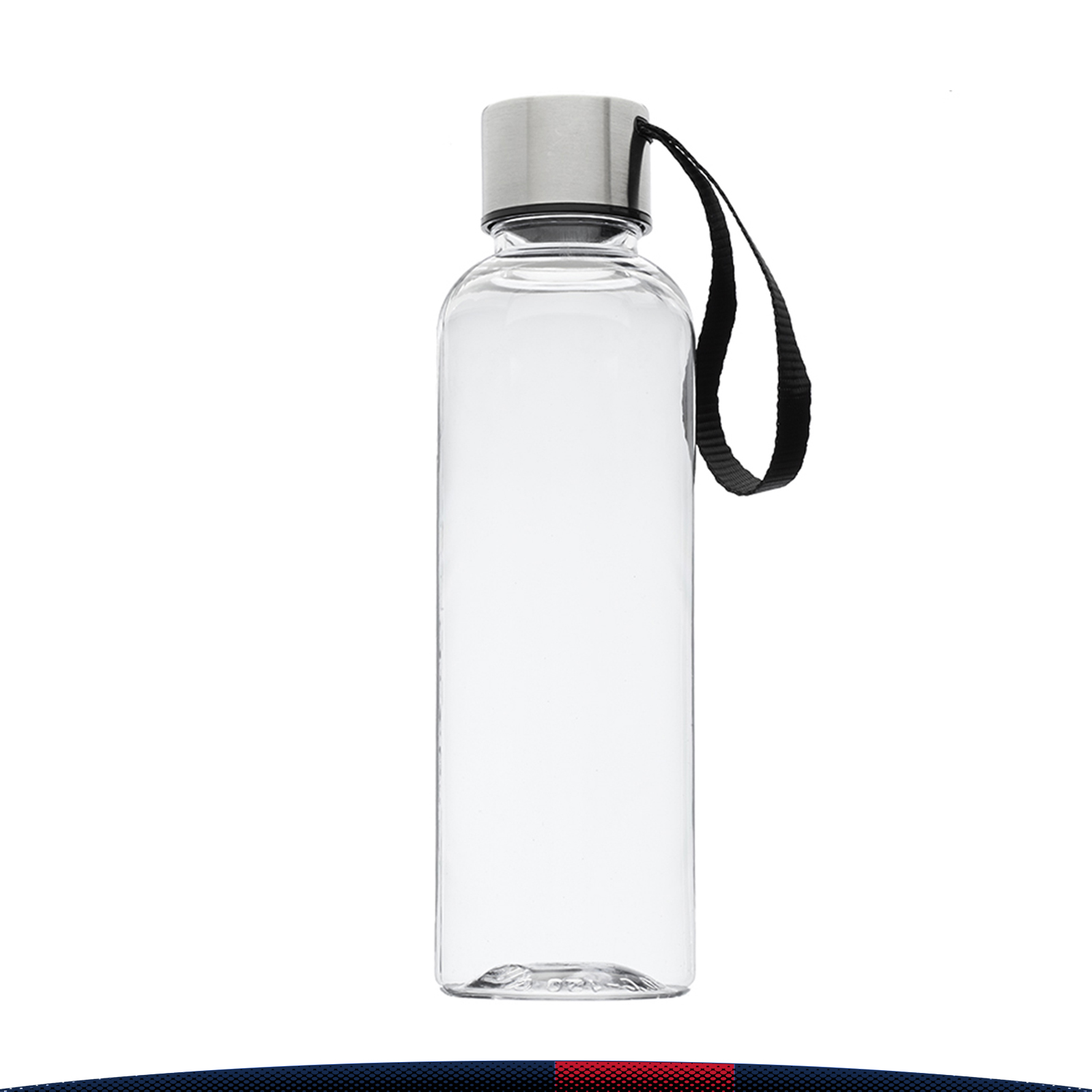 Fratey Plastic Water Bottle - 17 OZ. 4
