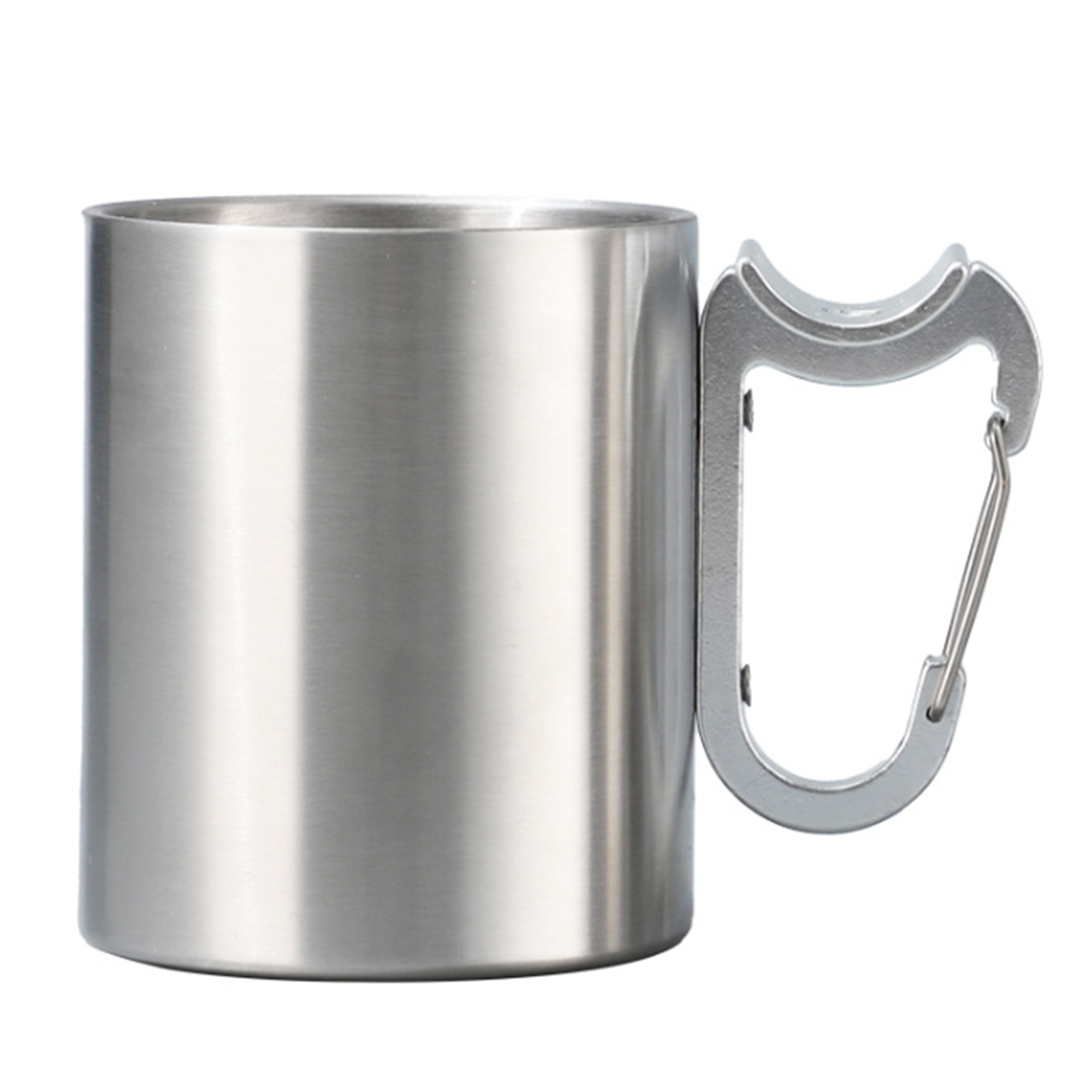 Stainless Steel Travel Mug for Camping 3