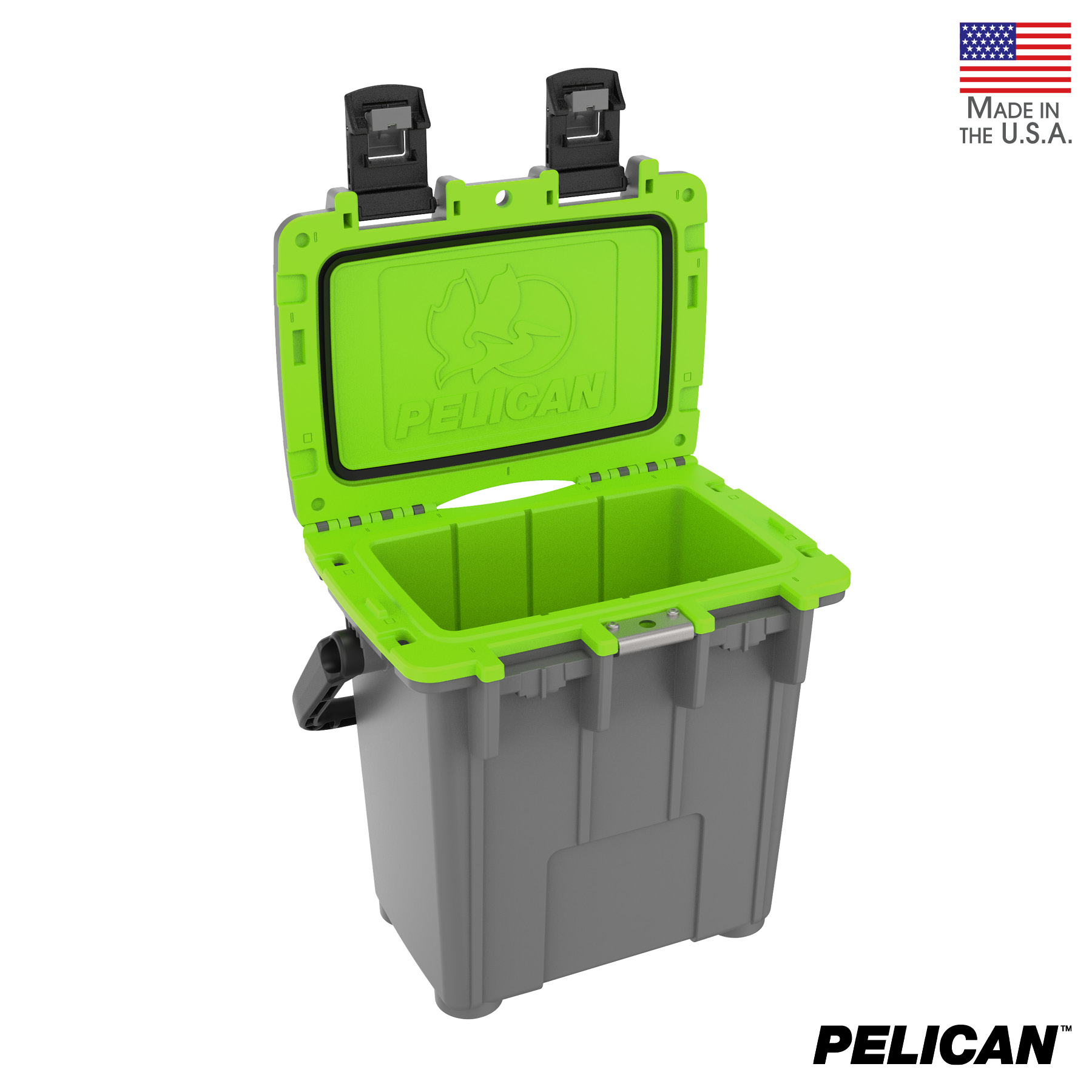 Pelican™ 20qt Elite Cooler 31