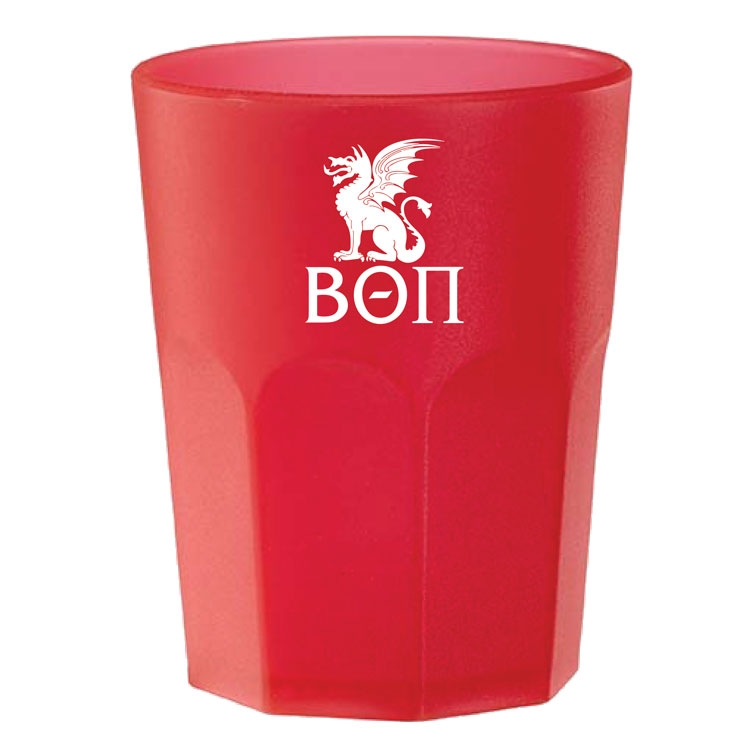 3.5 oz. TuffCup Fluted Wall Taster Cup 5