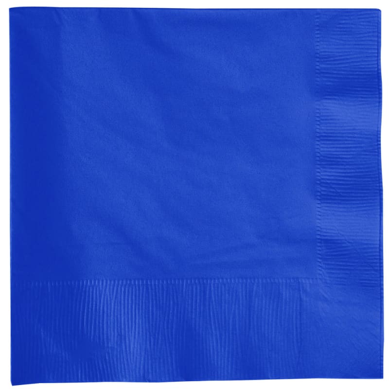 Foil Stamped Luncheon Napkins 50