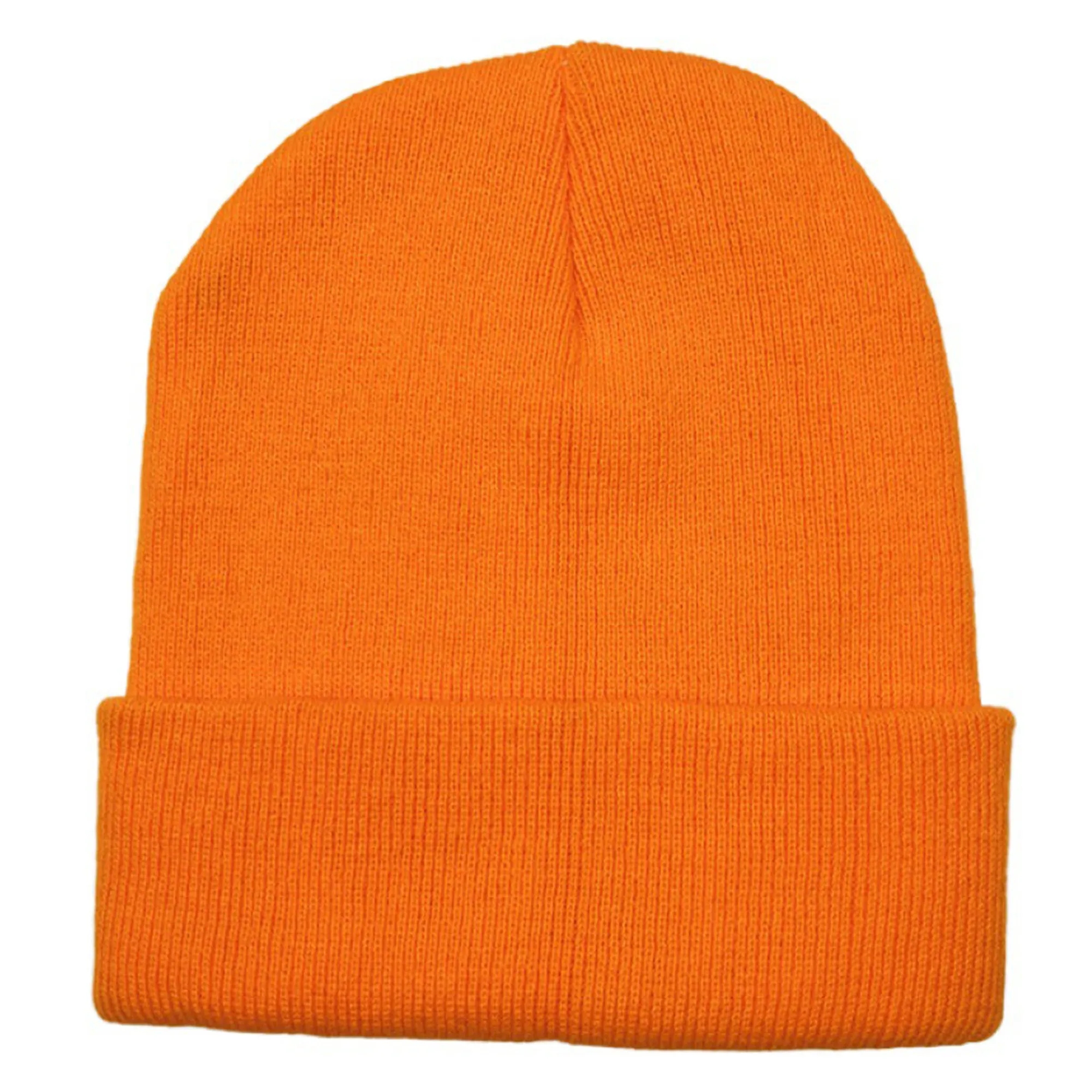 Warm Cozy Knit Hat Beanie 8