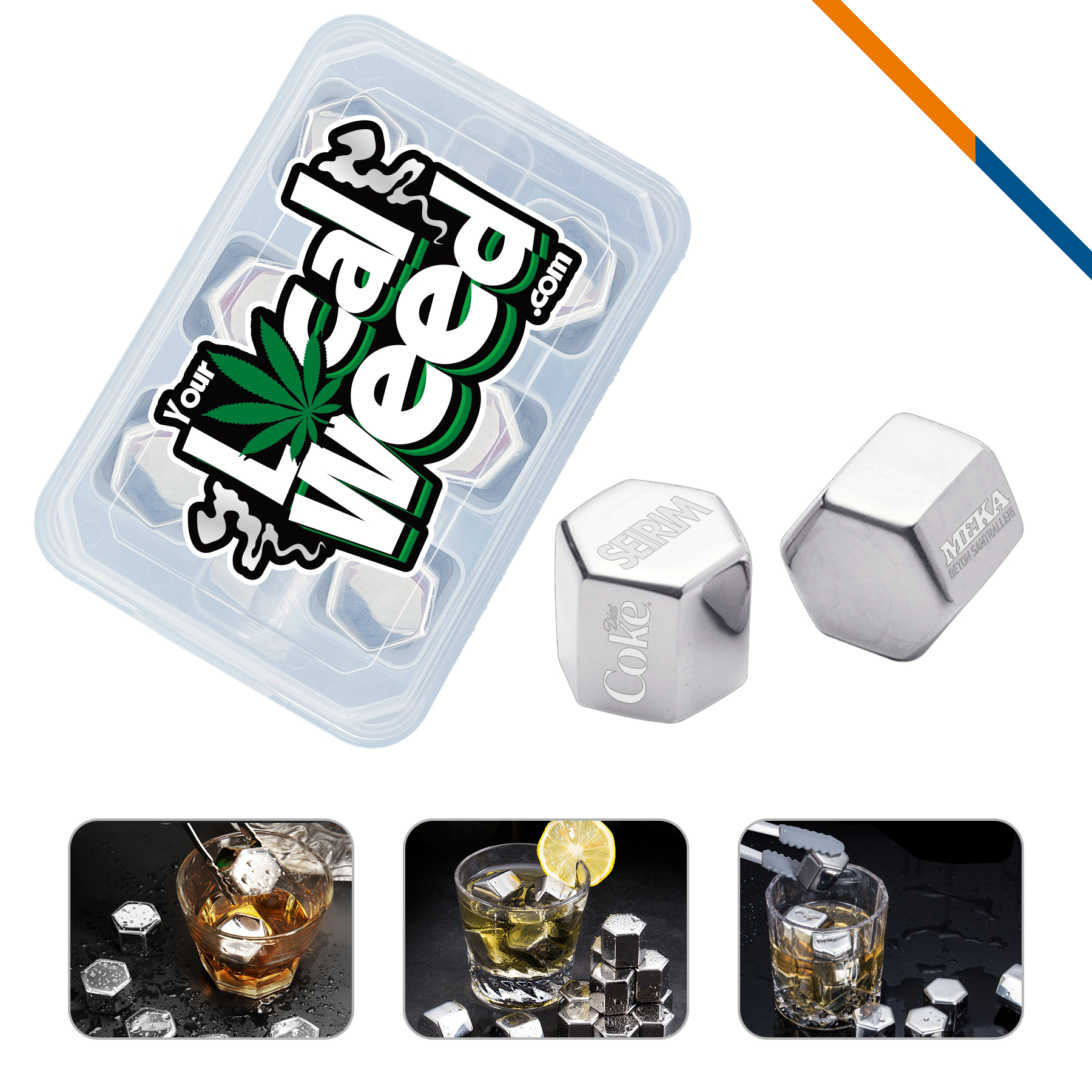 Sol Ice Cube 3