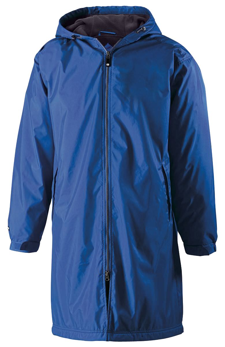 Conquest Jacket 2