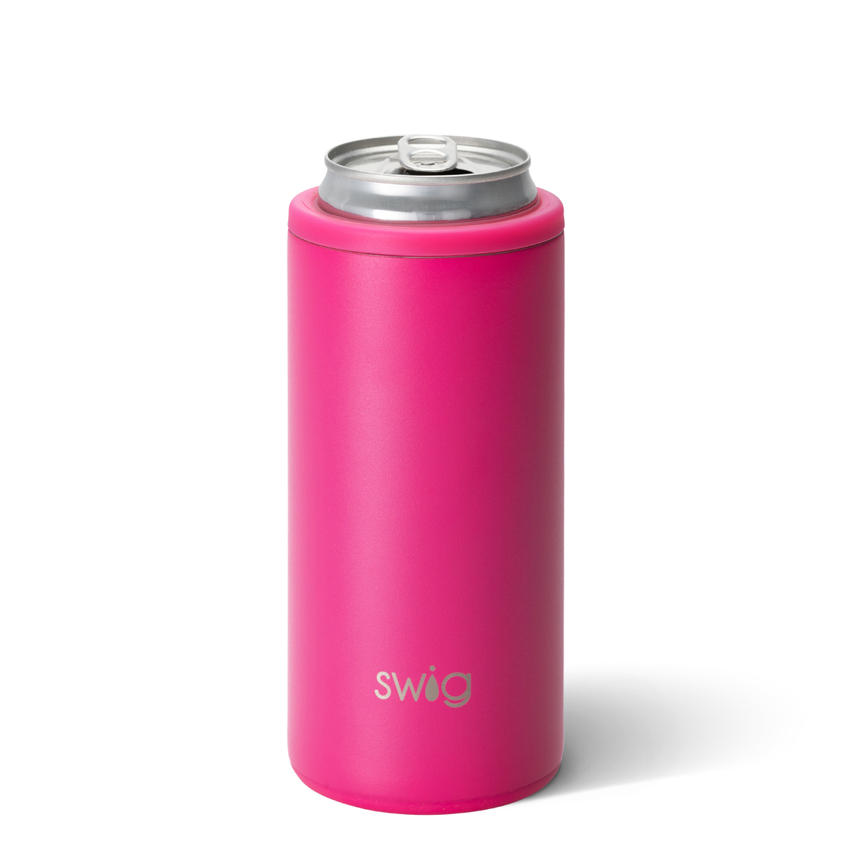 Authentic SWIG Slim Skinny Can Cooler 13
