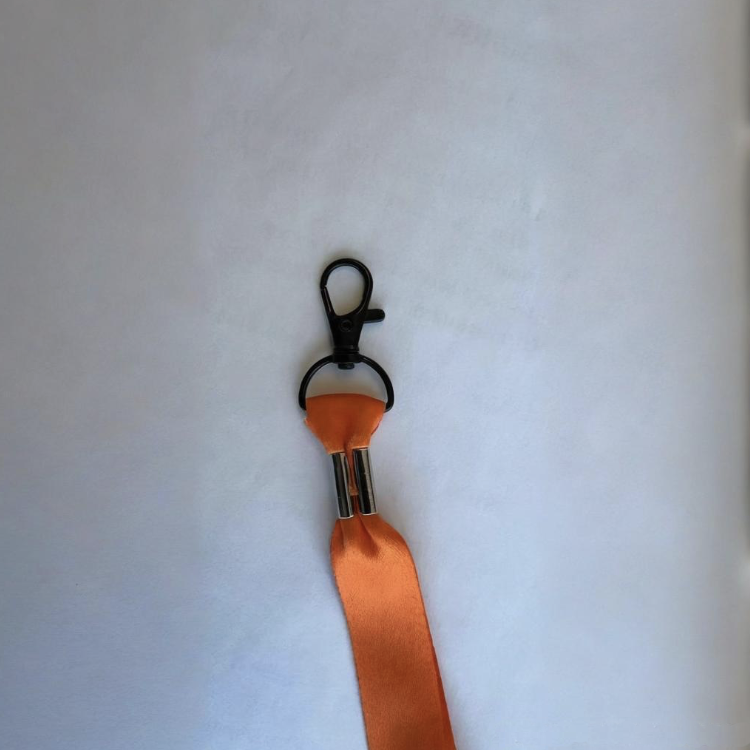 Hand Wrist Lanyard Key Chain Holder 9